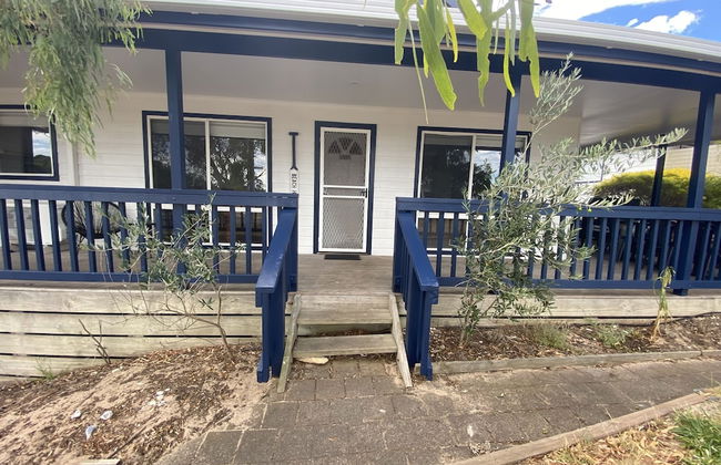 90 Mile Beach House & Villas - Foto 31