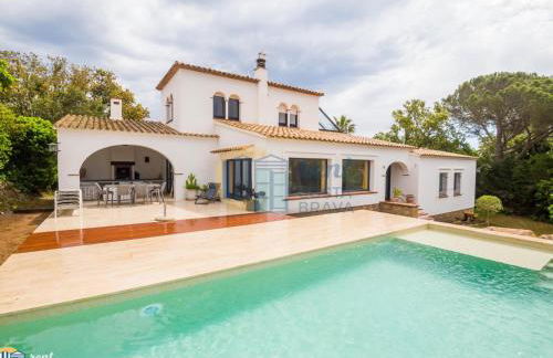 Villa LA KAZ by Rent Costa Brava - Foto 1