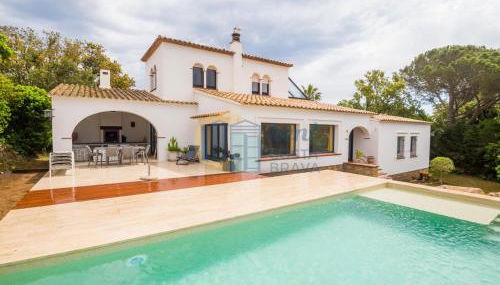 Villa LA KAZ by Rent Costa Brava - Foto 1, Garden view