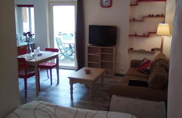 Charmant studio centre ville Mirepoix - Foto 4