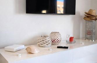 Mindelo apart with ocean view - Foto 6