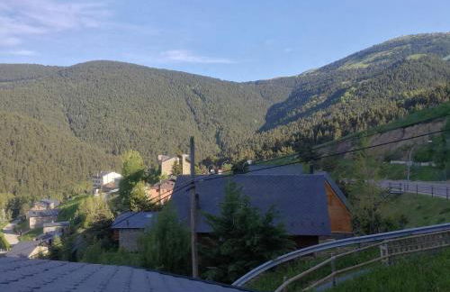 Panoramic Xalet la Molina con Vistas Excelentes - Foto 66