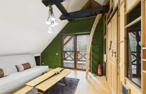 Łosia Chata - Foto 17