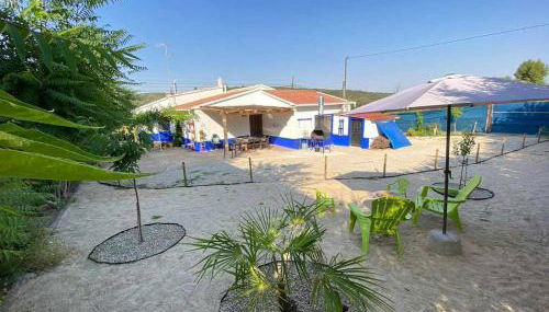 Casa Rural La Higuera - Foto 2, Garden