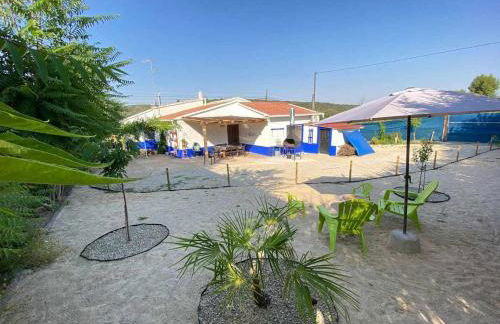 Casa Rural La Higuera - Foto 2