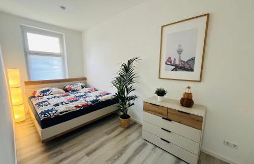 Gutshof von Gemünden Ferienwohnung 4 - Foto 15