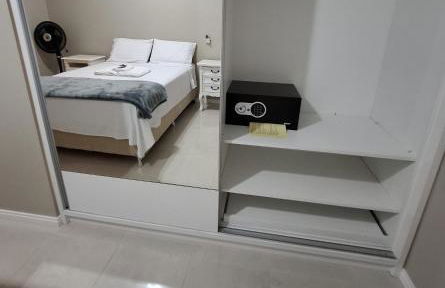 Apê Canto das Gaivotas Ingleses Norte - Photo 13