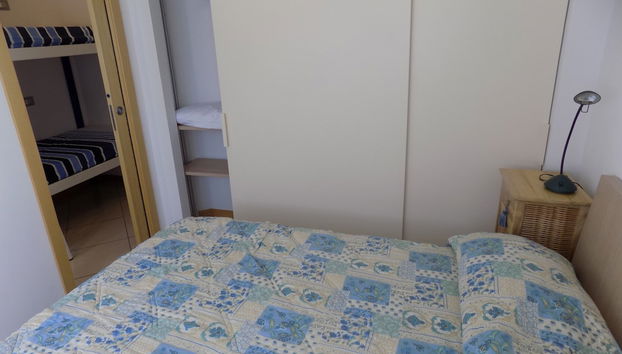 Apartment on the First Floor - Foto 3, Habitación