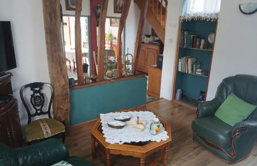 Maison Julie - Foto 17