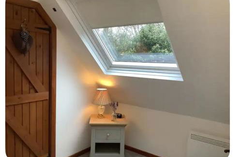 Selfcatering Coach House New Forest Dog Friendly - Foto 18