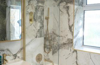 Palm Haven House - Luxury family-friendly Newquay surf house near Porth Beach perfect for walking, pets, exploring - Foto 43