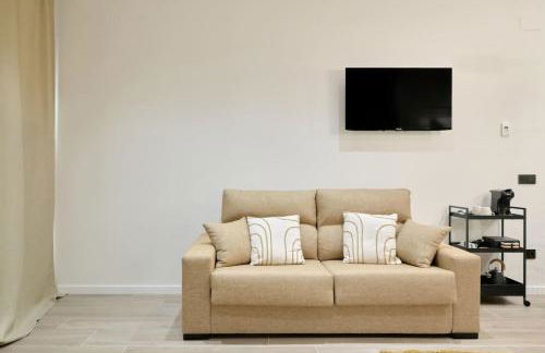 Romantic Apartment N5 Oceanografico Virkin Suites - Foto 12