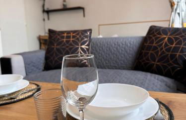 ORLEANS CENTRE PROCHE GARE - Appartement fonctionnel Résidence calme Parking privé gratuit - LE CENTRAL ELEGANCE - Foto 20