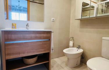 Apartamento apto para bebés con parking privado - Foto 11