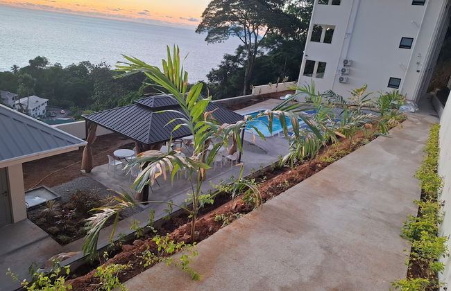 Tropical Secrets Holiday Apartments - Foto 22