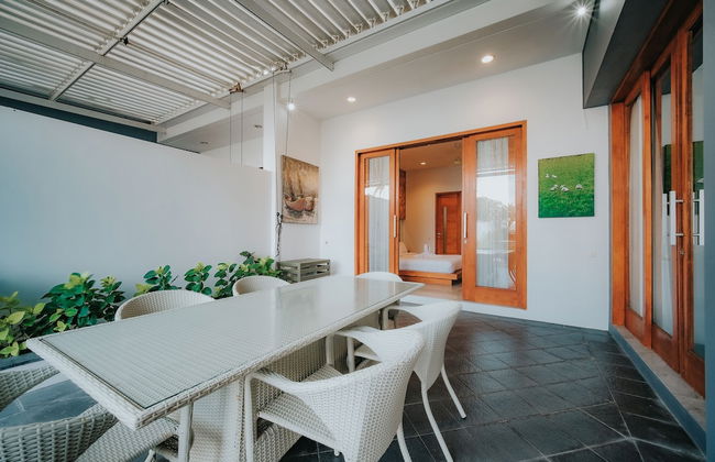 Bali Diamond Villas - Foto 65