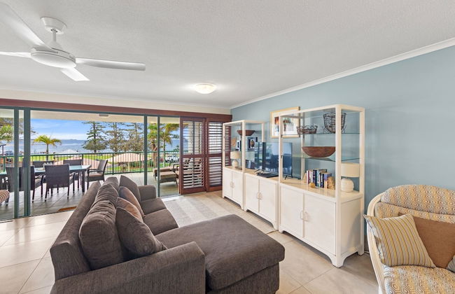 Norfolks on Moffat Beach - Foto 41