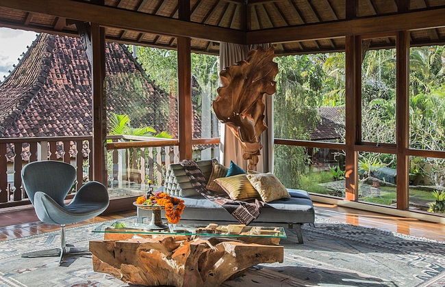 Villa Bodhi - Foto 2