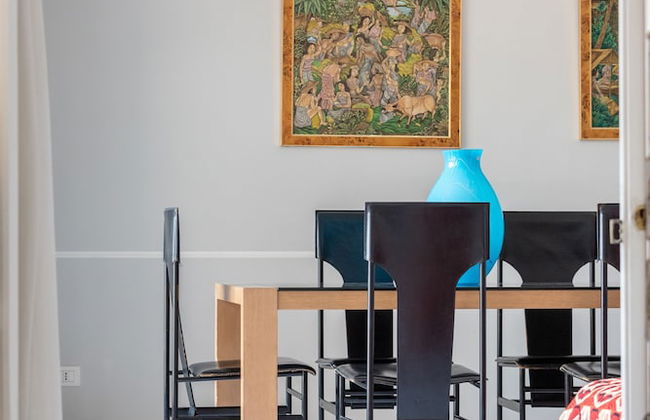 A Casa di Driade -apartment - Foto 30