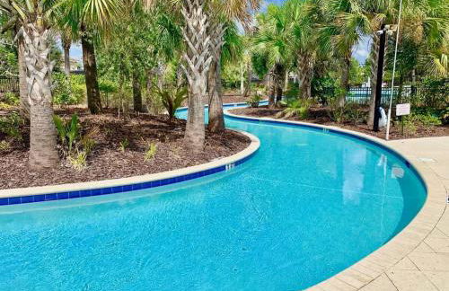 Luxury 5Bd w Jacuzzi Pool Near Disney 5528 - Foto 130