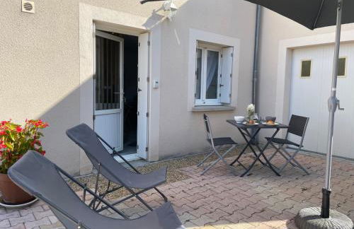 Studio Cosy - Foto 7