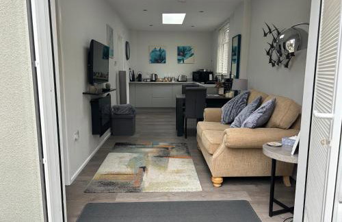 Self-Contained Holiday Accommodation in the Heart of Easingwold with Parking - Foto 2