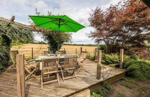 18th Century Cottage in Dorset Countryside - Foto 20