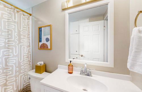 Steps to Dtwn! Dog-Friendly Mount Dorable Haven - Foto 19