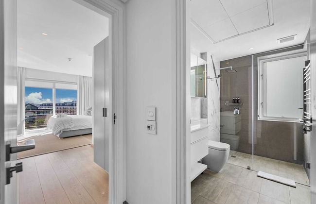 The Marina One Bedroom Exclusive Suite - 321 - Foto 10