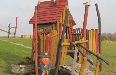 Ellie-Ferienhaus Strandräuber - VS1 - Foto 37