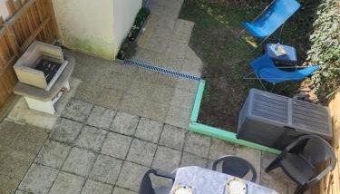 Charmante maison à la Turballe proche de la plage, entre Guérande et Piriac - Foto 2, Garden view