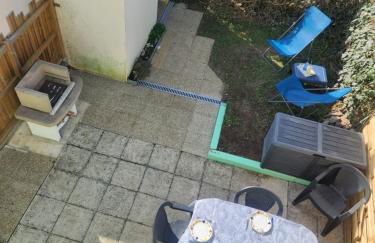 Charmante maison à la Turballe proche de la plage, entre Guérande et Piriac - Foto 6