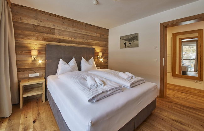 Residenz Der Wieshofer - Foto 47