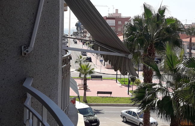 Apartamento Salamanca 10 - Foto 46