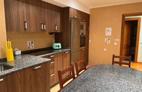 Apartamentos vacaciones Rio Lever - Foto 13