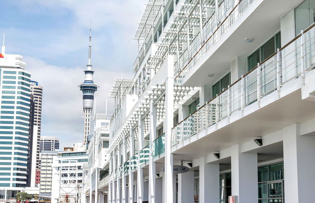 Deluxe Waterfront & City Apartment - Foto 16