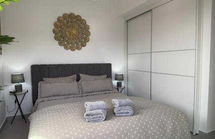 ARYVE Townhouse Rhodos mit Akropolis- und Meerblick sowie Jacuzzi und tollen Sonnenterrassen und Garten - Photo 16