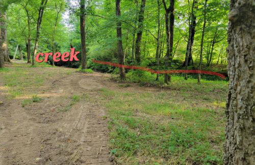 Echo Valley Outdoor Oasis Campsite - Foto 40