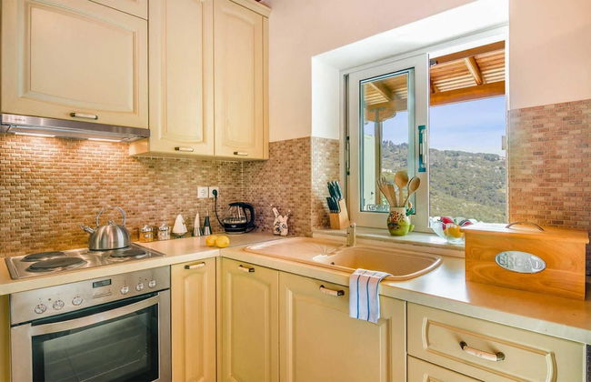 Villa Melissa Paxos in Paxi - Foto 26