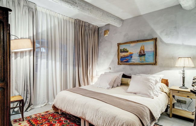 Charming Studio-1br-2p- In the Heart of Cannes - Foto 1