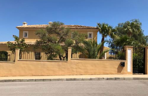 Villa Finestrat - Foto 18