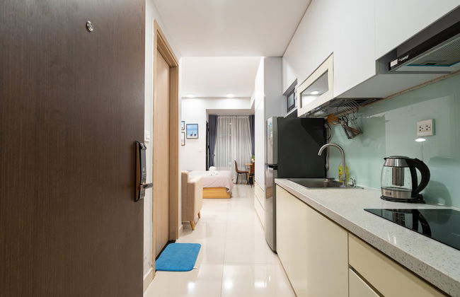 Moonlight Apartments RiverGate - Foto 4