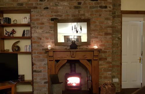 Ashburn Cottage - Foto 7