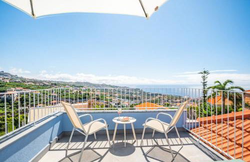 The Vinehill House - Foto 50