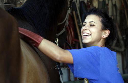 Agriturismo Sanguineto - Foto 150