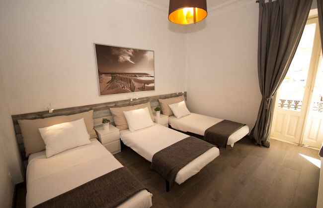 Art Boutique Colon Apartments - Foto 9