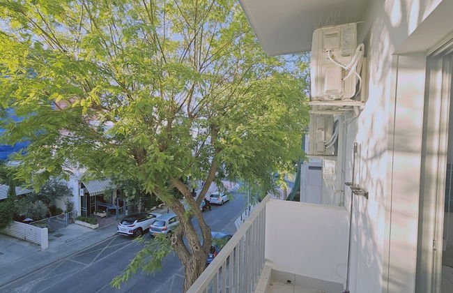 145 NIC - Stay Historia Apartment - Photo 5