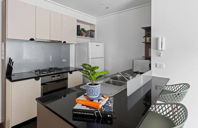 Nook Melbourne 173 City Road - Foto 52