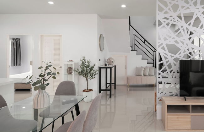 Chao Wilai Residence | Naiyang Beach | HKT Airport - Foto 14