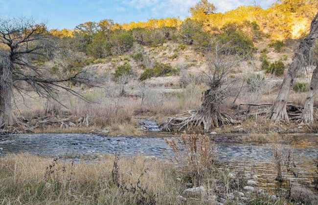 Sotol by Avantstay Direct River Access + Views - Photo 124